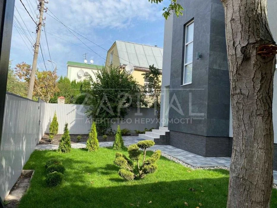 Продаж будинку, Солом'янський район, Совки