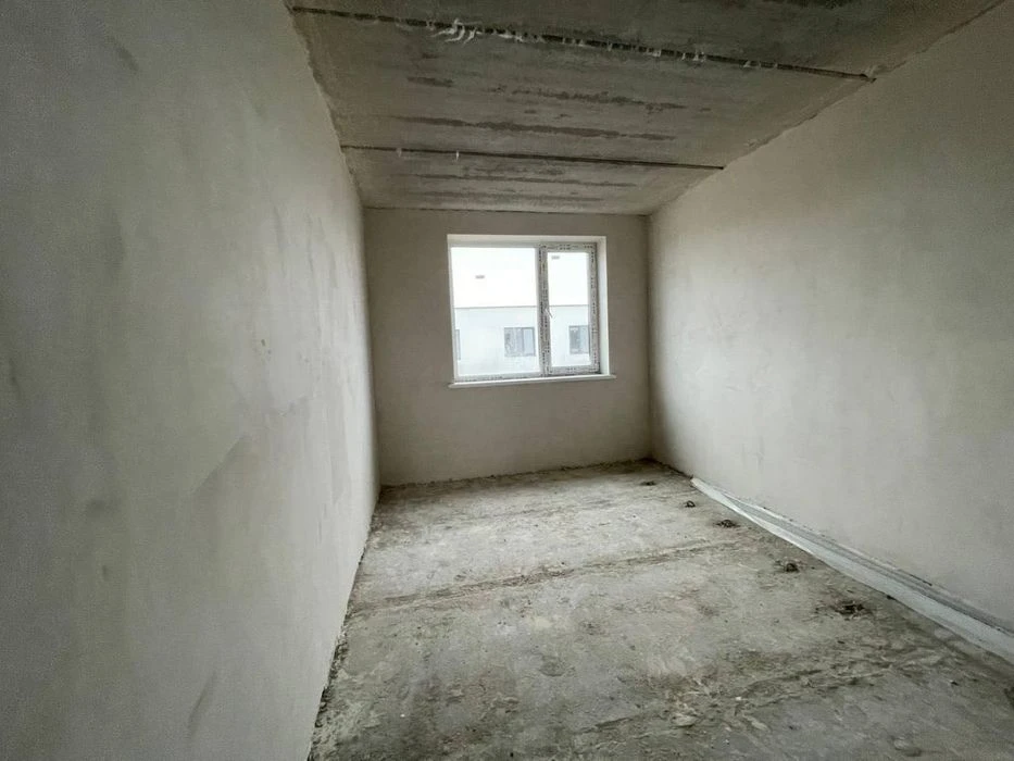 Таунхаус з ГАЗОМ (від забудовника / без комісії) 125м² та 1.