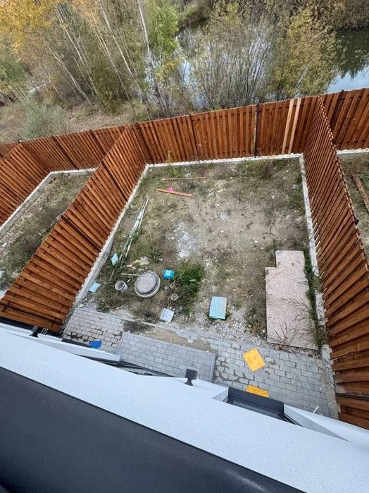 Таунхаус з ГАЗОМ (від забудовника / без комісії) 125м² та 1.