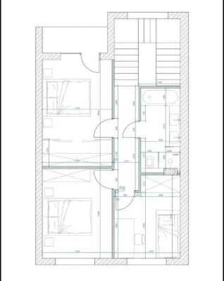 Таунхаус з ГАЗОМ (від забудовника / без комісії) 125м² та 1.
