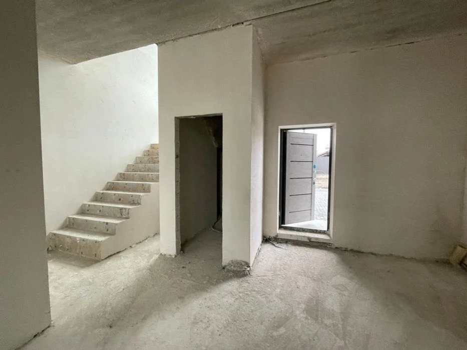 Таунхаус з ГАЗОМ (від забудовника / без комісії) 125м² та 1.