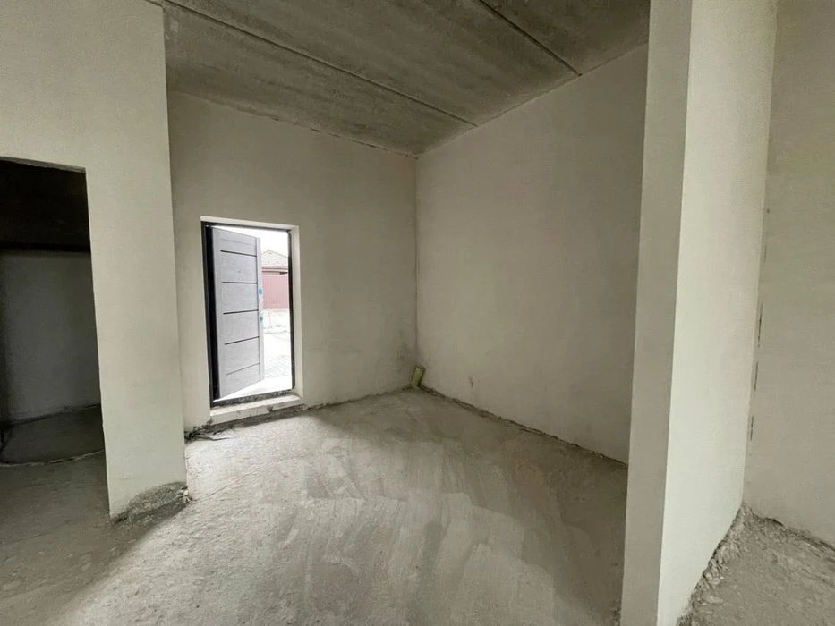 Таунхаус з ГАЗОМ (від забудовника / без комісії) 125м² та 1.