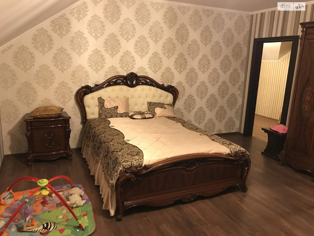 Продаж Дім Бортничі