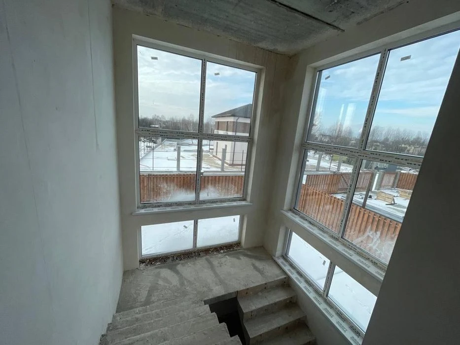 Будинок з ГАЗОМ ‼️ (від забудовника | без комісії) 150 м² та