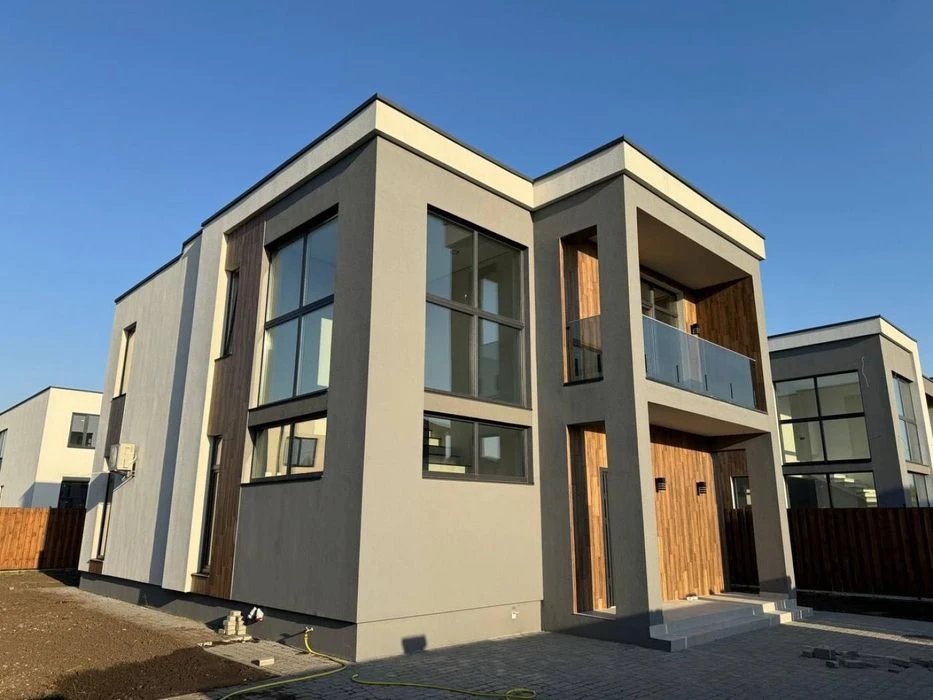 Будинок з ГАЗОМ ‼️ (від забудовника | без комісії) 150 м² та