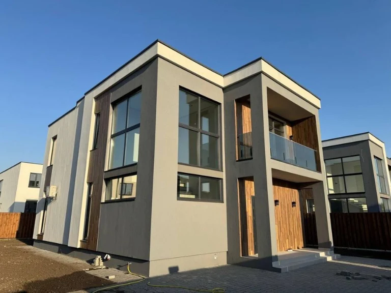 Будинок з ГАЗОМ ‼️ (від забудовника | без комісії) 150 м² та