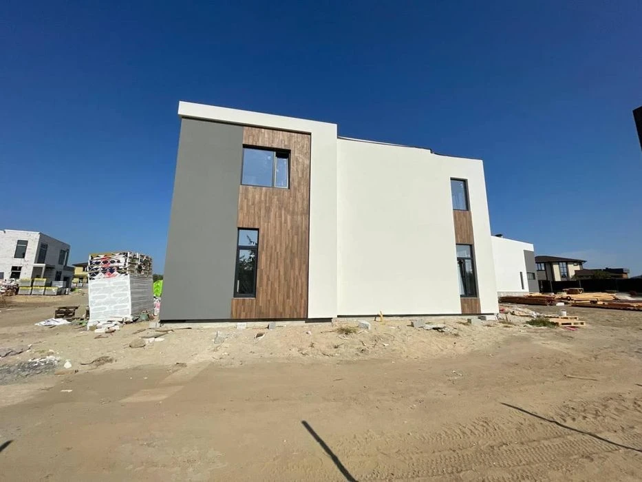 Будинок з ГАЗОМ ‼️ (від забудовника | без комісії) 150 м² та