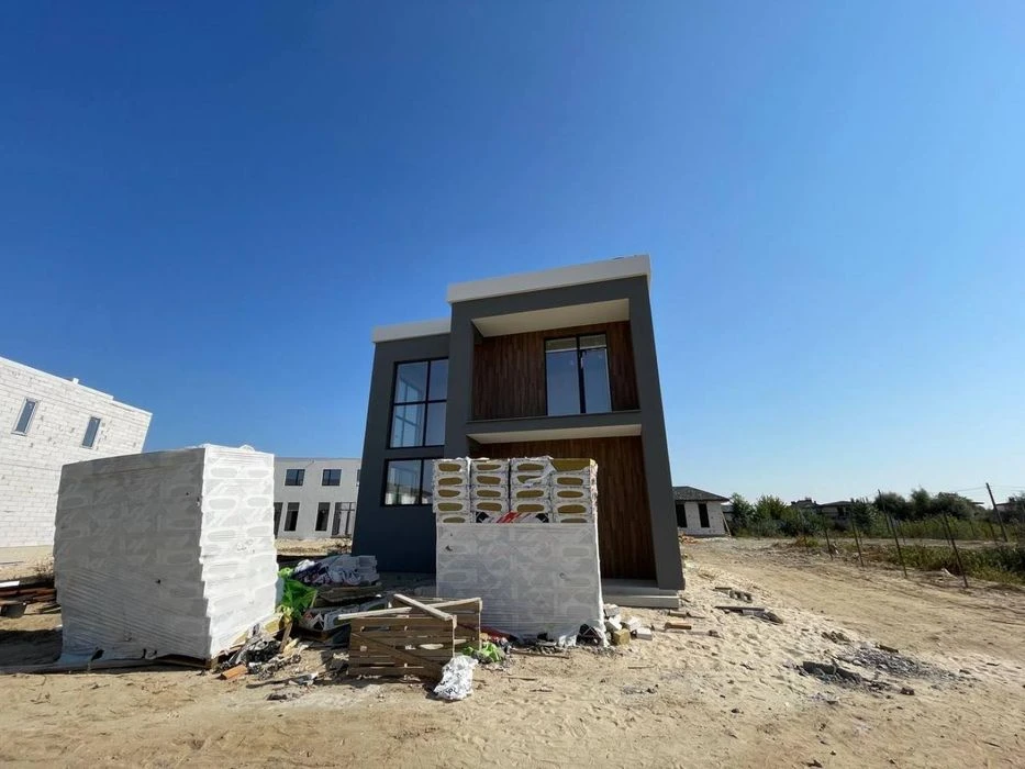 Будинок з ГАЗОМ ‼️ (від забудовника | без комісії) 150 м² та