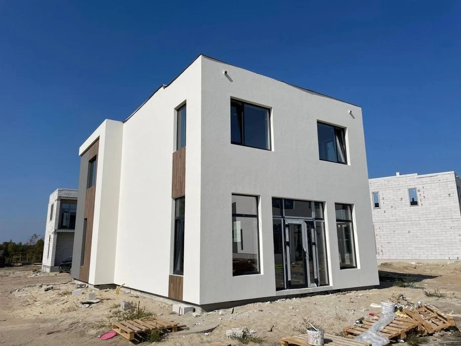 Будинок з ГАЗОМ ‼️ (від забудовника | без комісії) 150 м² та