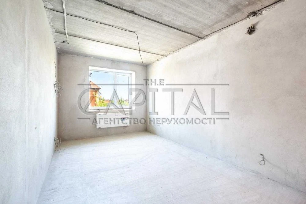 Продажа дома , Троещина, Деснянский р-н, КГ закрытого типа