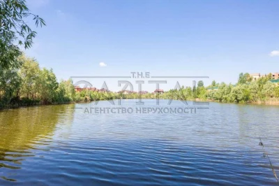 Продажа дома , Троещина, Деснянский р-н, КГ закрытого типа