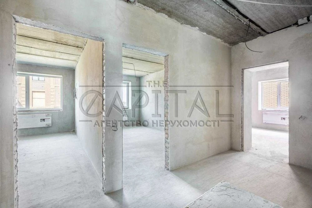Продажа дома , Троещина, Деснянский р-н, КГ закрытого типа