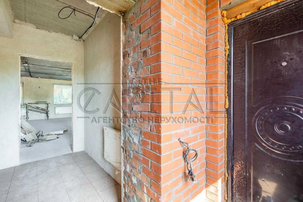 Продажа дома , Троещина, Деснянский р-н, КГ закрытого типа