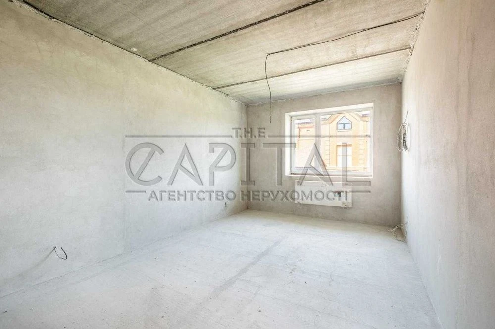 Продажа дома , Троещина, Деснянский р-н, КГ закрытого типа