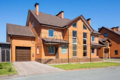 Продажа дома , Троещина, Деснянский р-н, КГ закрытого типа