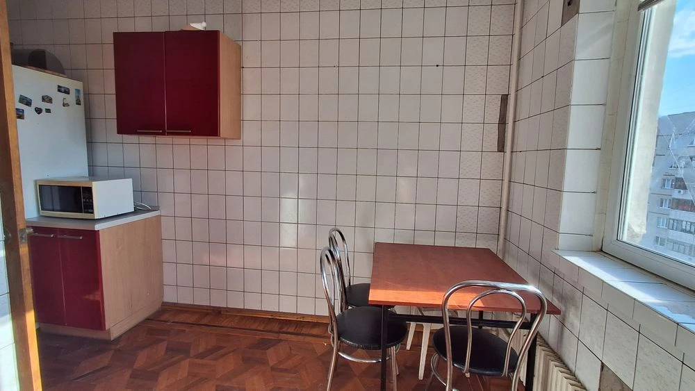 Hg8 Ex! Four-room apartment for sale, Kholodnaya Gora metro station