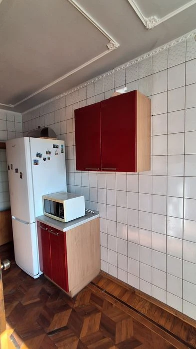 Hg8 Ex! Four-room apartment for sale, Kholodnaya Gora metro station