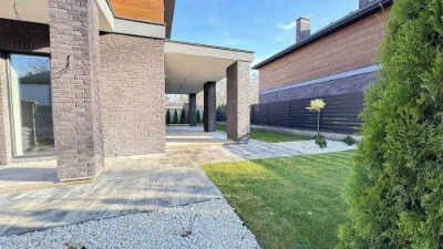 Продаж 5-к будинку 240 м2 КМ «Forest Lake Villas», ул. М.Чал