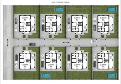Продаж 5-к будинку 240 м2 КМ «Forest Lake Villas», ул. М.Чал