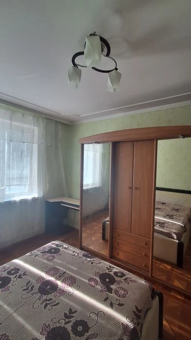 Hg8 Ex! Four-room apartment for sale, Kholodnaya Gora metro station