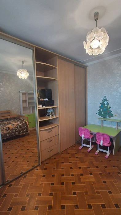 Hg8 Ex! Four-room apartment for sale, Kholodnaya Gora metro station