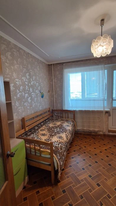 Hg8 Ex! Four-room apartment for sale, Kholodnaya Gora metro station