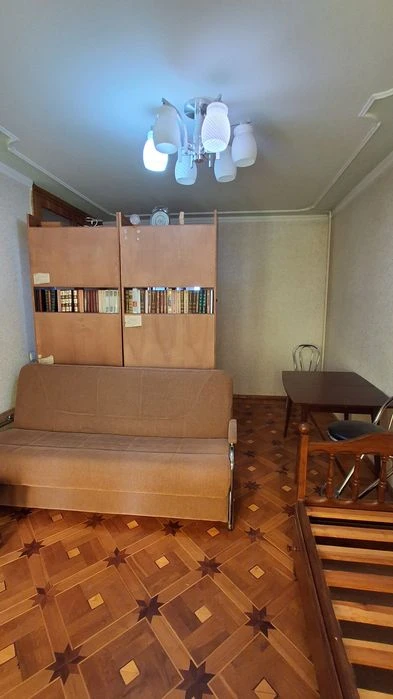 Hg8 Ex! Four-room apartment for sale, Kholodnaya Gora metro station