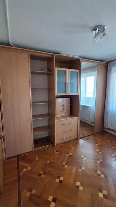 Hg8 Ex! Four-room apartment for sale, Kholodnaya Gora metro station