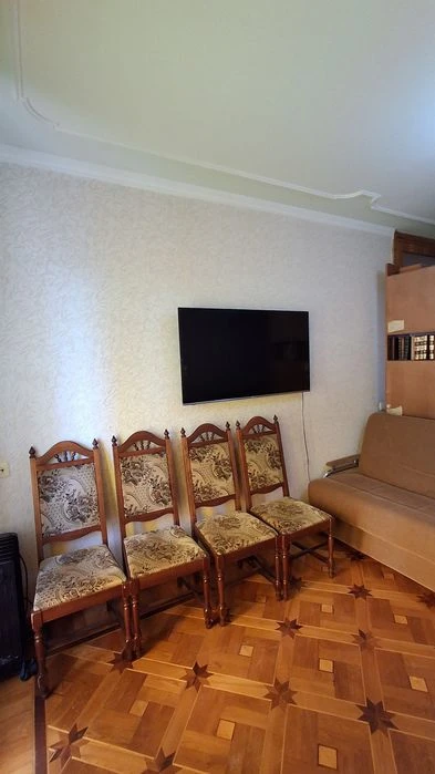 Hg8 Ex! Four-room apartment for sale, Kholodnaya Gora metro station