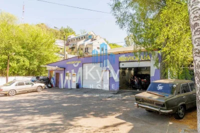 Продаж Автомийкі на Подолі