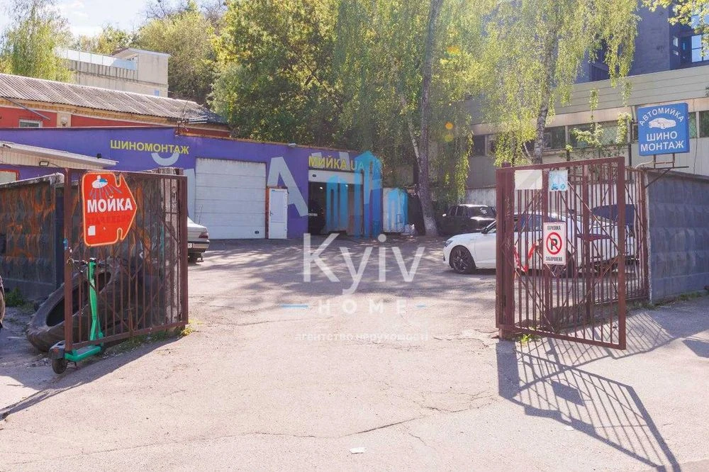 Продаж Автомийкі на Подолі