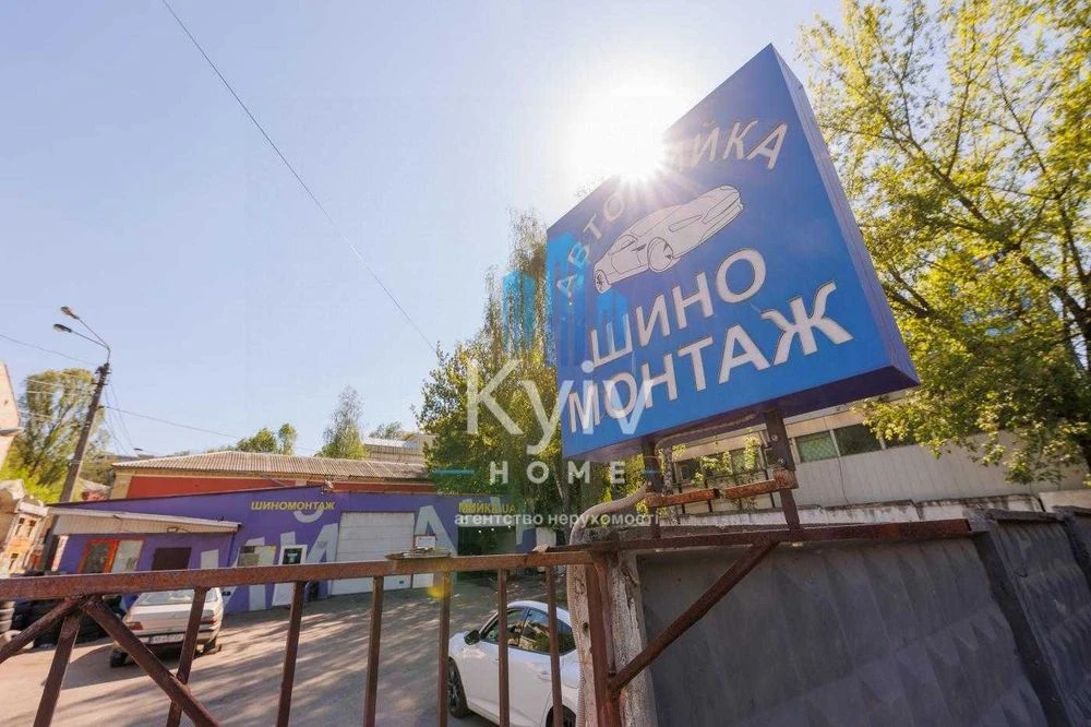 Продаж Автомийкі на Подолі