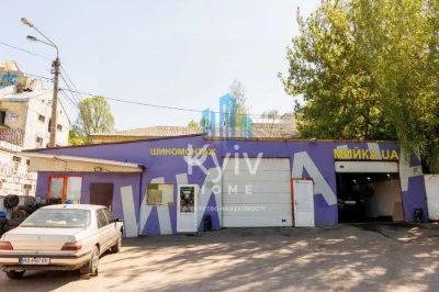 Продаж Автомийкі на Подолі