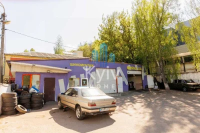 Продаж Автомийкі на Подолі