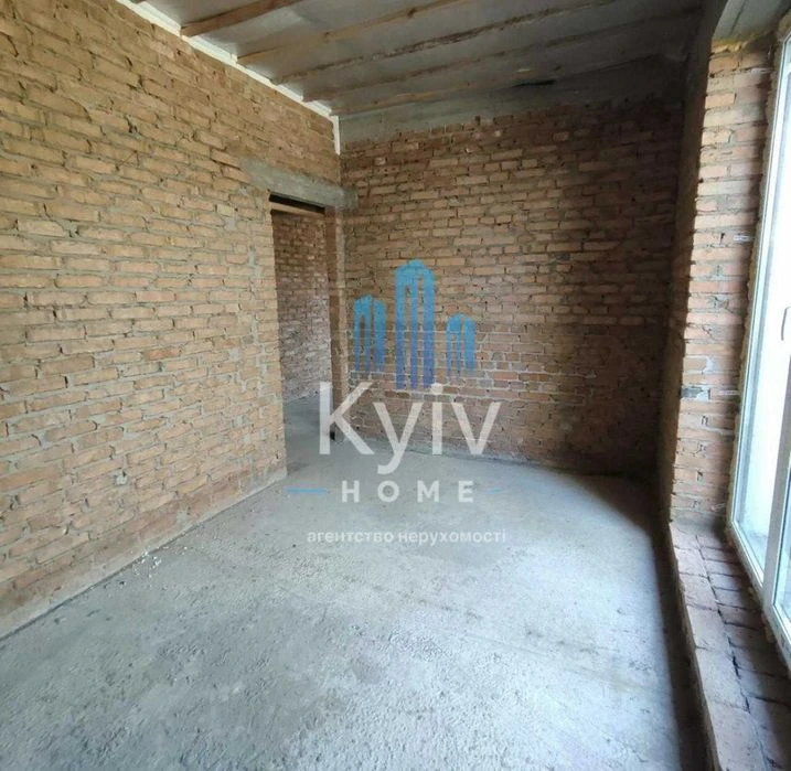 Козин/ Продаж нового будинку біля річки/ 160 м2/ 8 соток