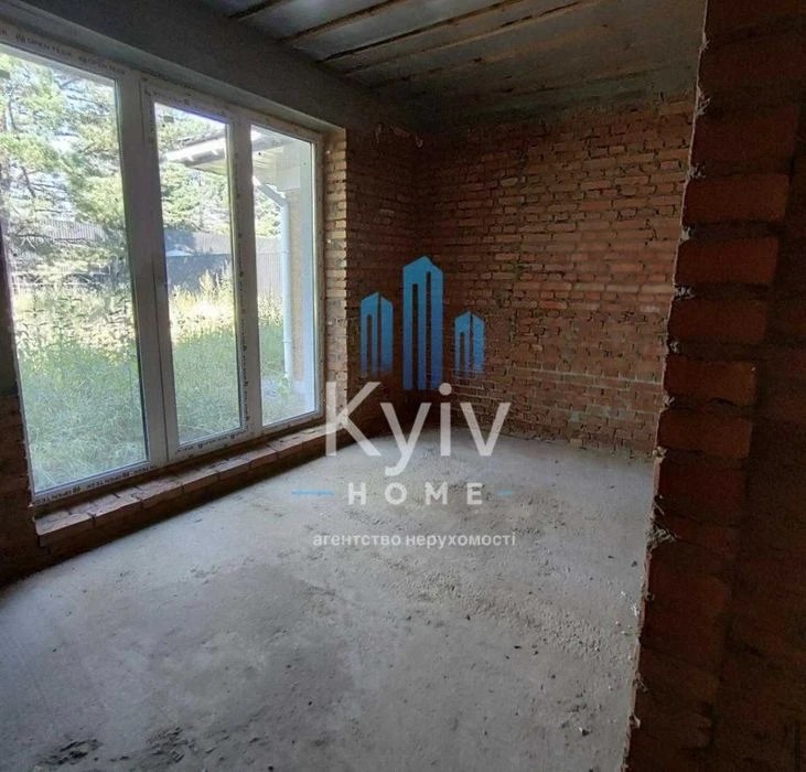 Козин/ Продаж нового будинку біля річки/ 160 м2/ 8 соток