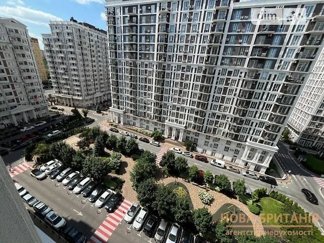 Sale of 1-room apartment 38.7 sq. m. on Mykhayla Maksymovycha st. 24