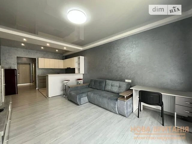 Sale of 1-room apartment 38.7 sq. m. on Mykhayla Maksymovycha st. 24
