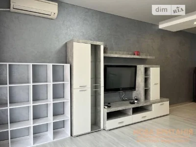 Sale of 1-room apartment 38.7 sq. m. on Mykhayla Maksymovycha st. 24