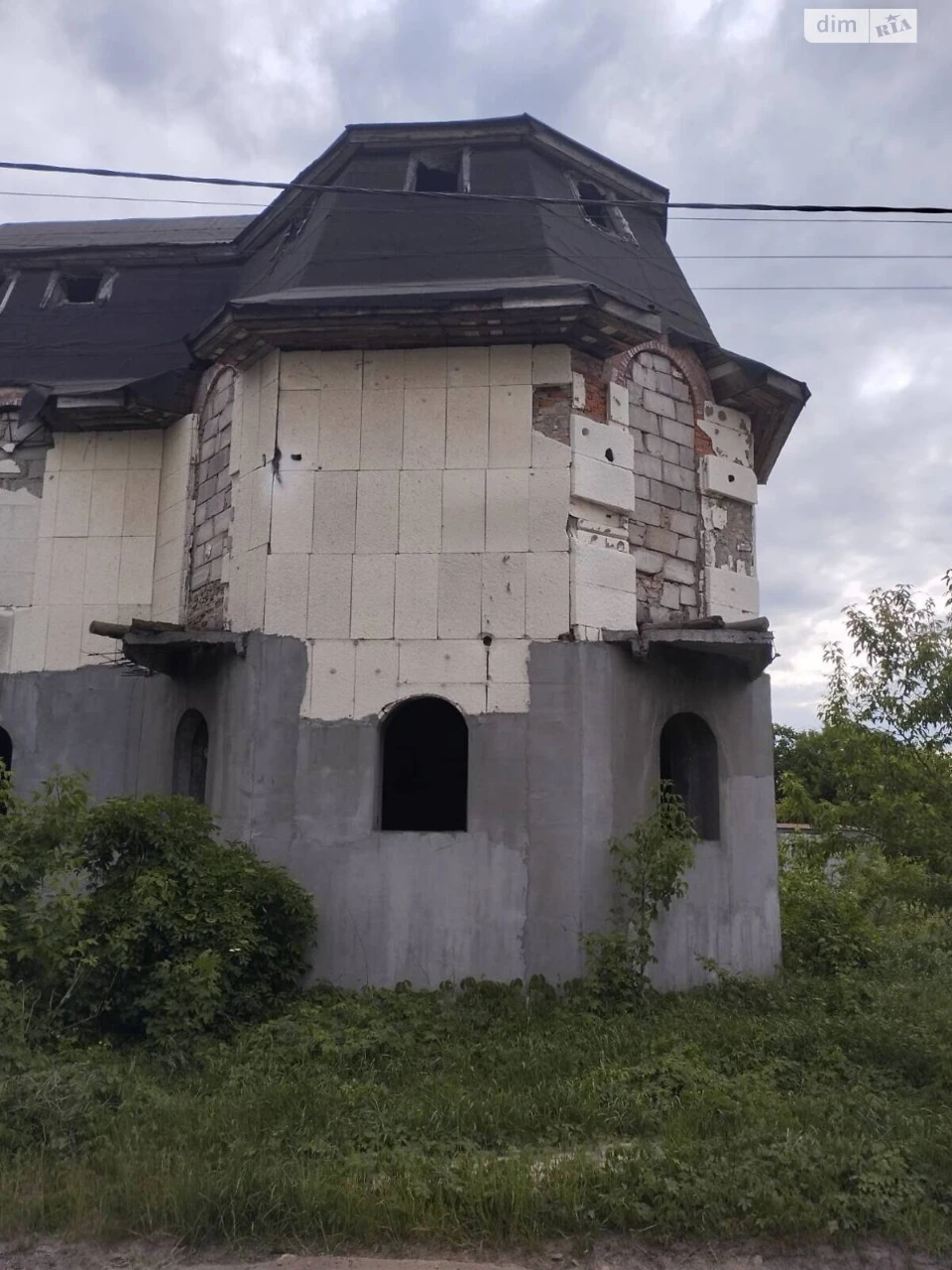 Продаж Дім Бортничі