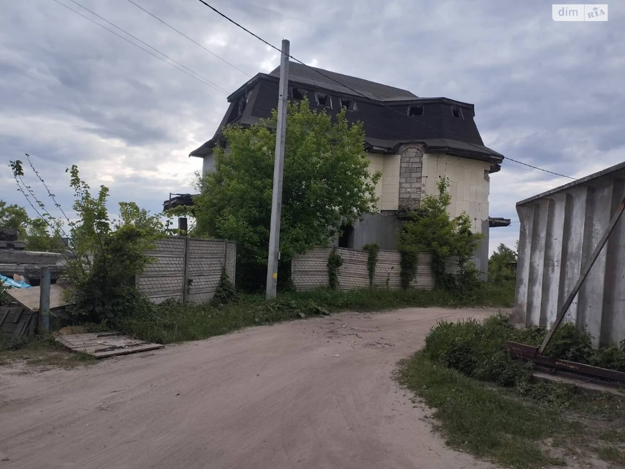 Продаж Дім Бортничі