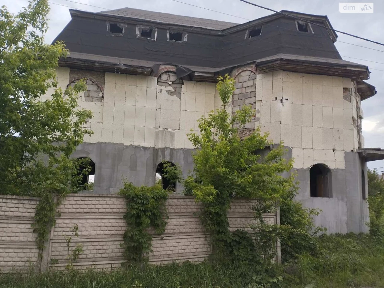 Продаж Дім Бортничі