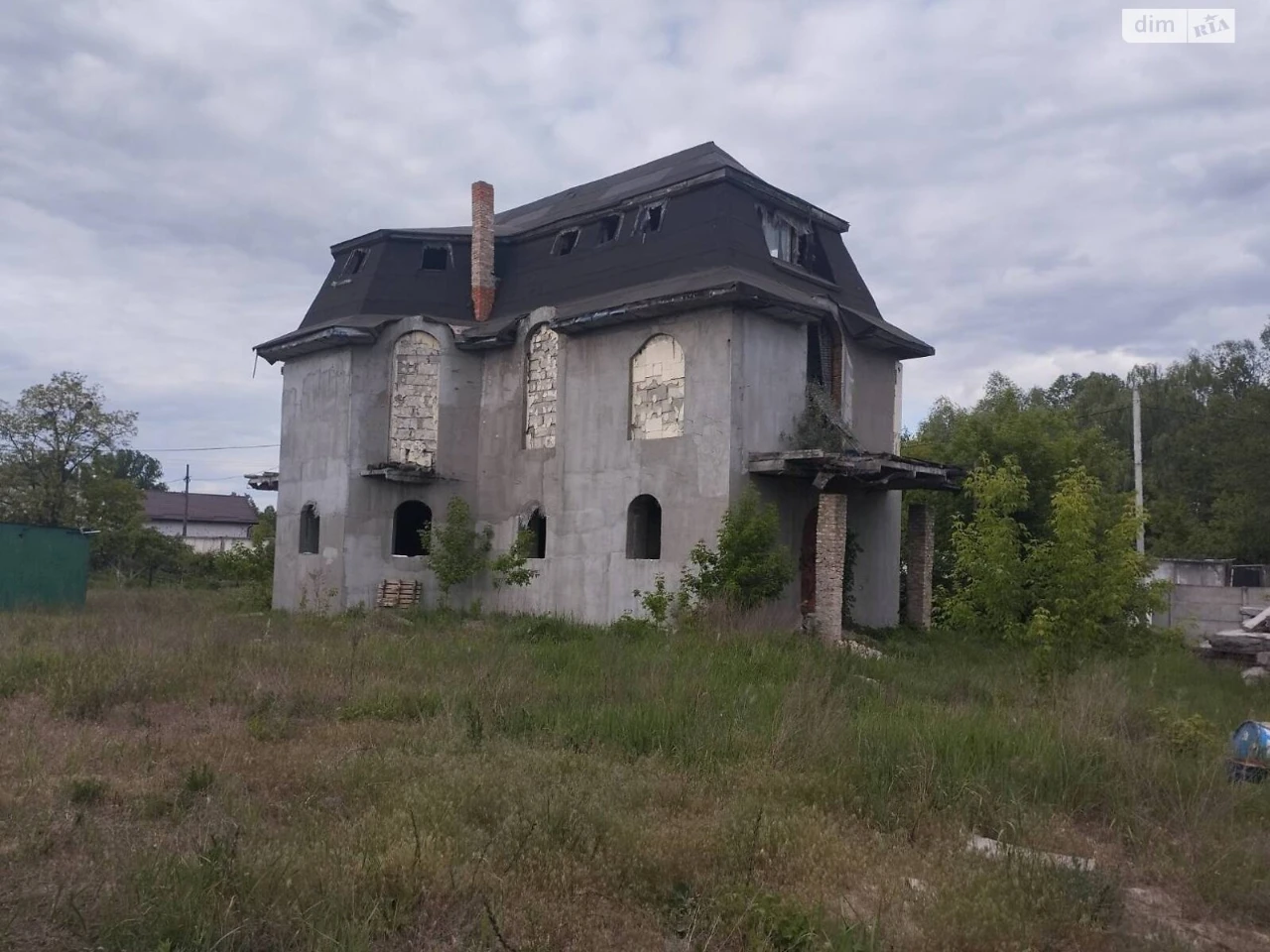 Продаж Дім Бортничі