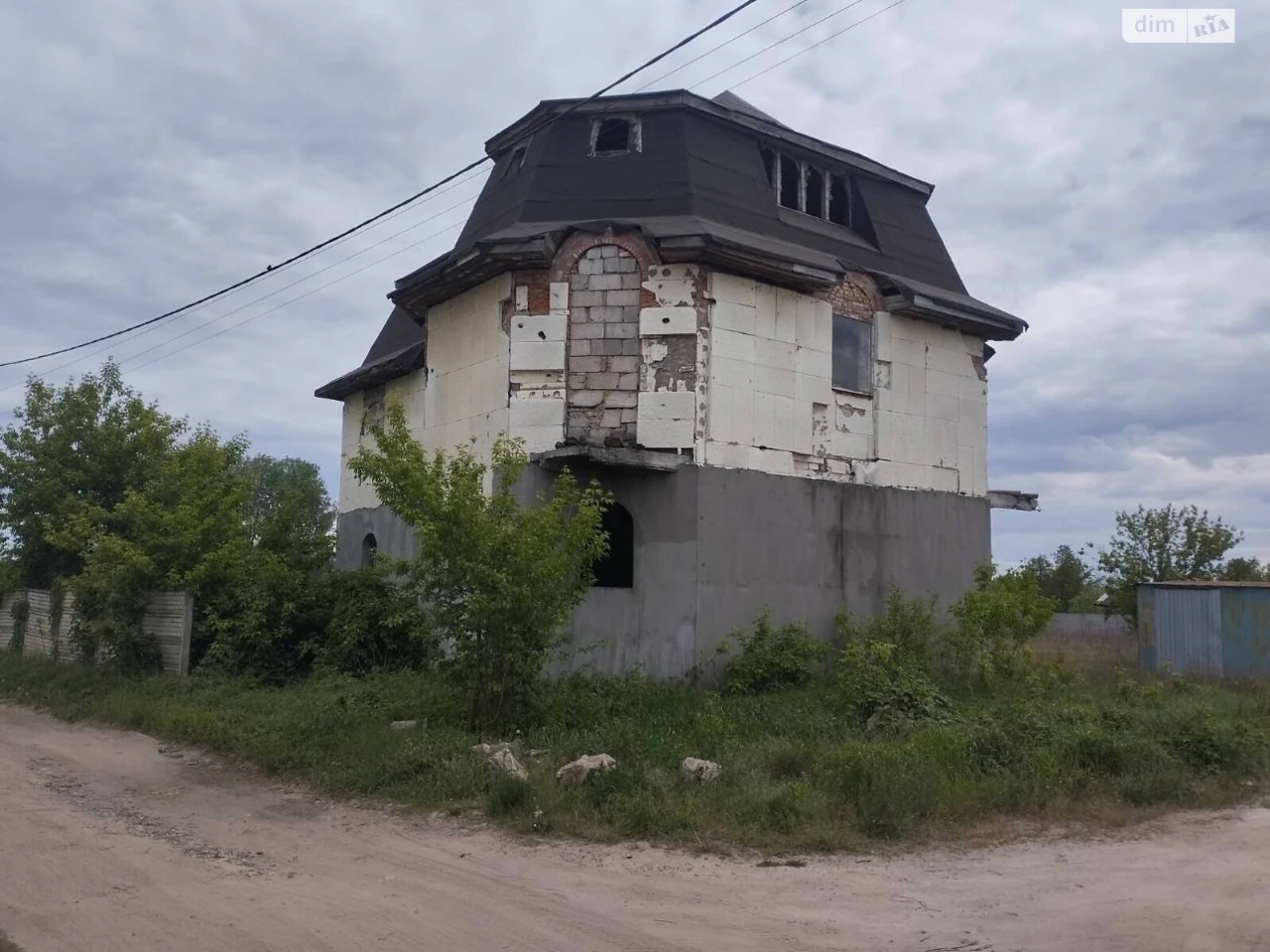 Продаж Дім Бортничі