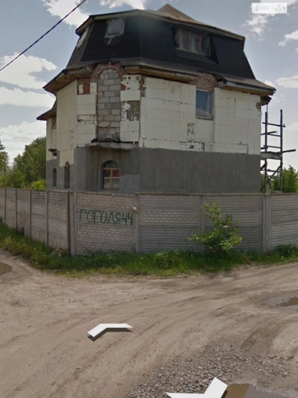 Продаж Дім Бортничі