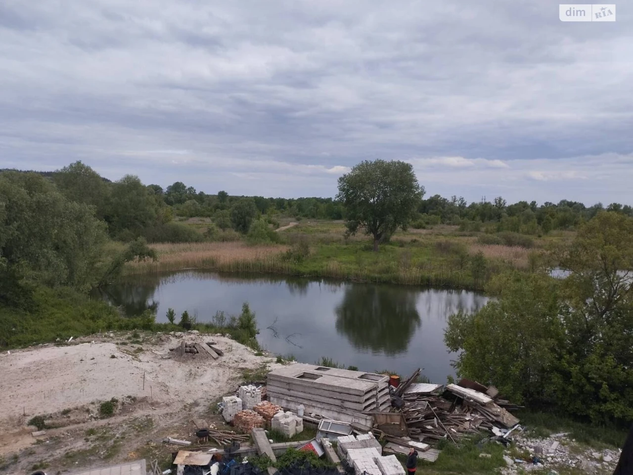 Продаж Дім Бортничі