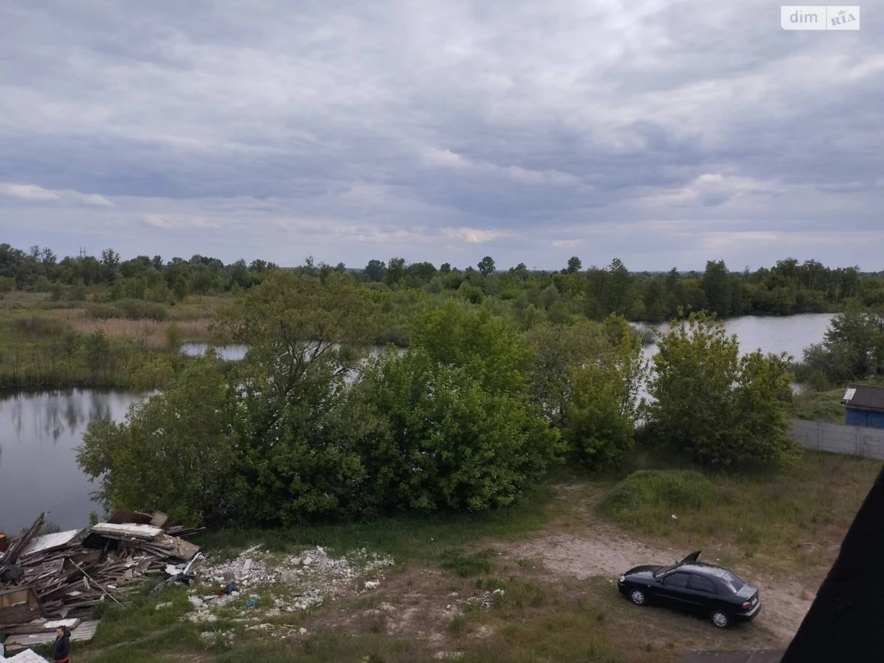 Продаж Дім Бортничі