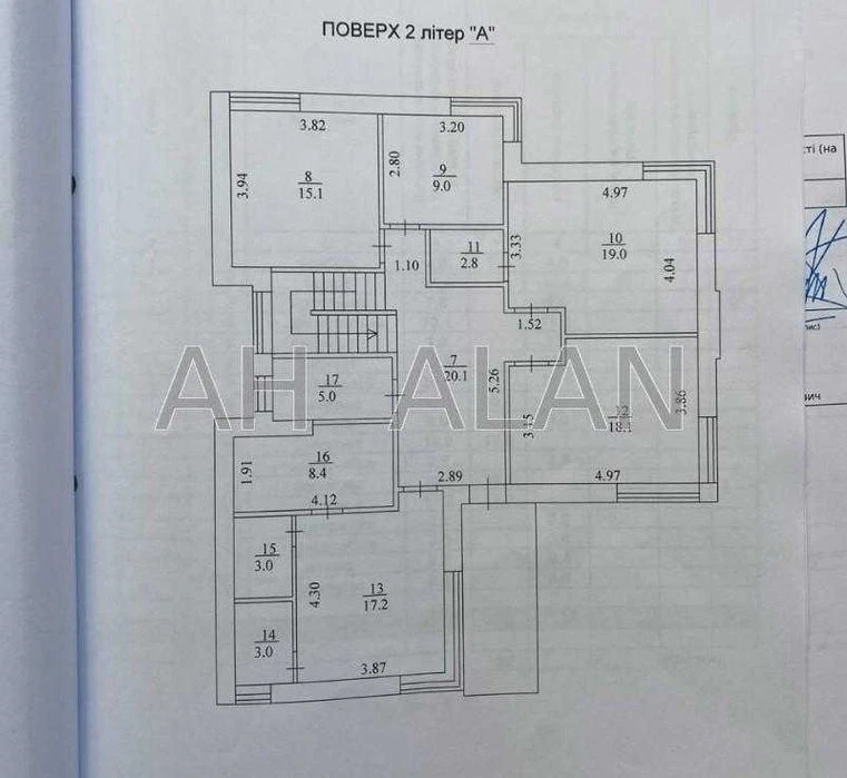 Продається будинок 300м² Добрий шлях, Голосіївський район, К