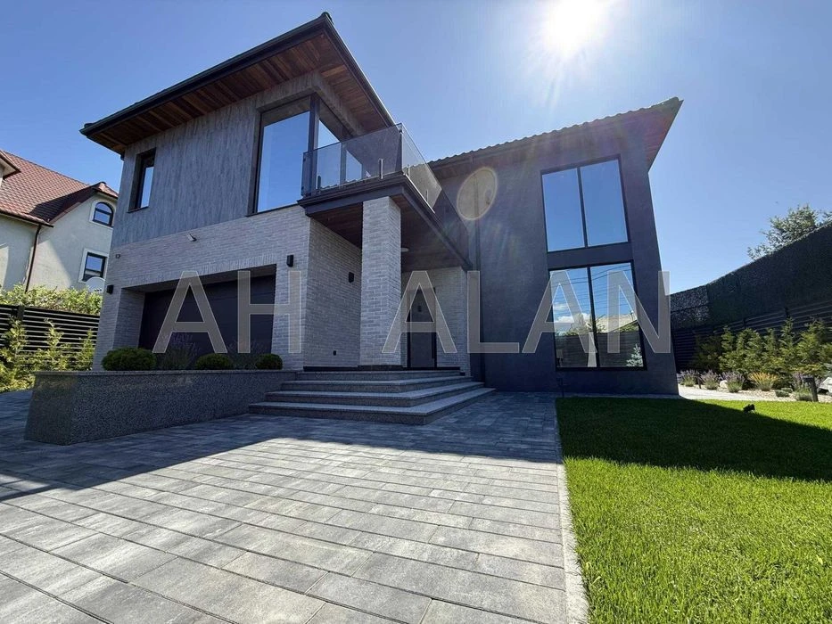 Продається будинок 300м² Добрий шлях, Голосіївський район, К