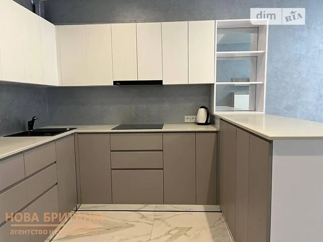 Sale of 1-room apartment 38.7 sq. m. on Mykhayla Maksymovycha st. 24